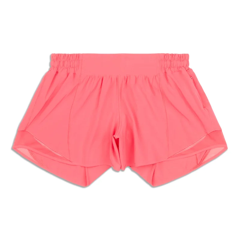 Minimalist Women's Fashion Clothing Hotty Hot LR Short