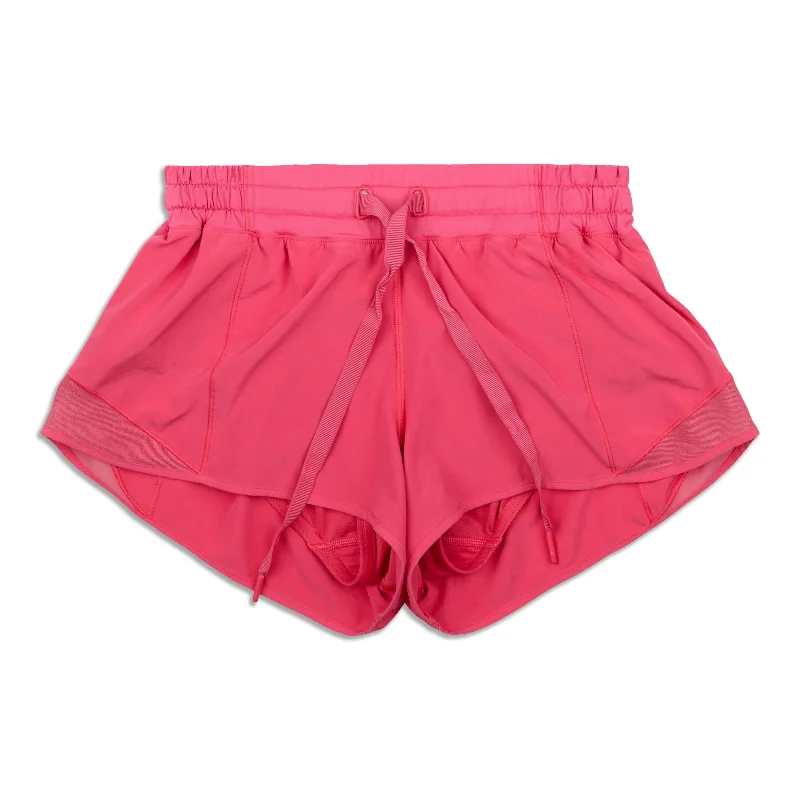 Women's Activewear for Exercise and Sports Hotty Hot Short - Resale