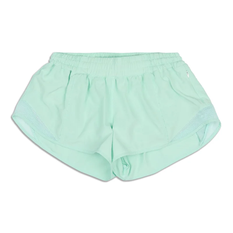 Easygoing Women's Style Hotty Hot Short - Resale