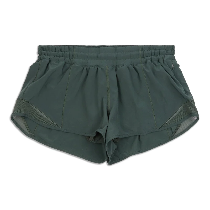 Women's Fashion Clothing Hotty Hot Short - Resale