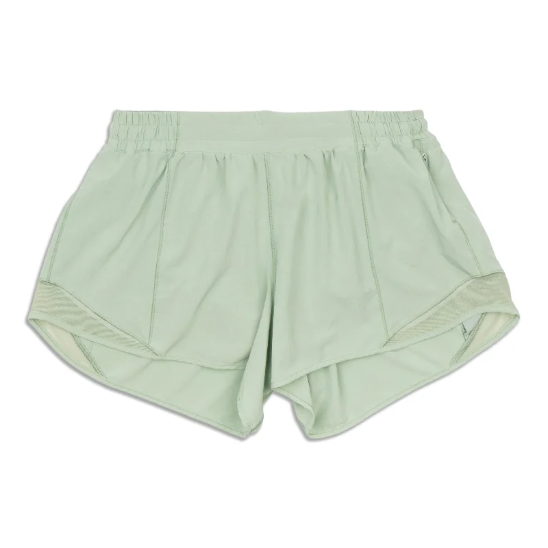 Woman Clothing Hotty Hot Short - Resale