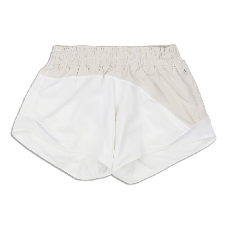 Casual Style for Busy Women Hotty Hot Short - Resale