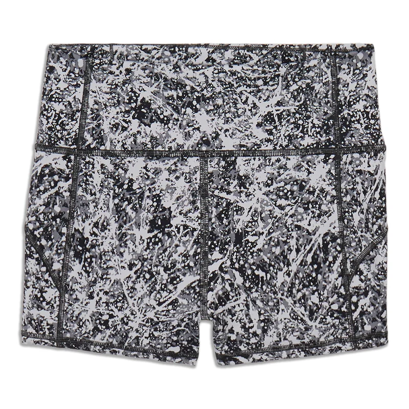 Contemporary Women's Clothing In Movement Short - Resale