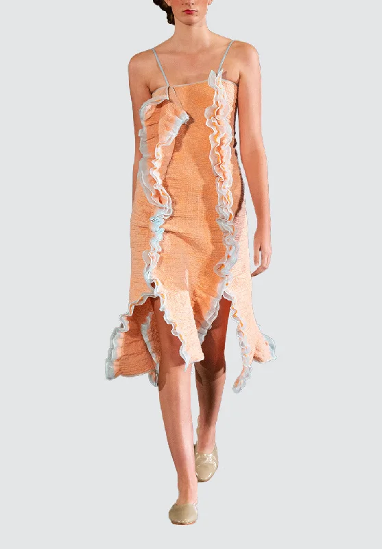 Women's Trendy Outfits Inflorescence ARIA Dress