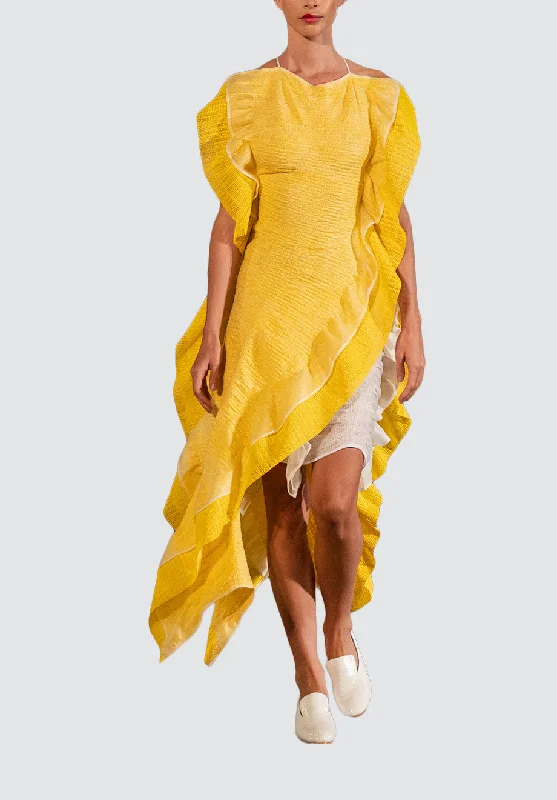 Everyday Women's Fashion Trends Inflorescence MAYA Dress
