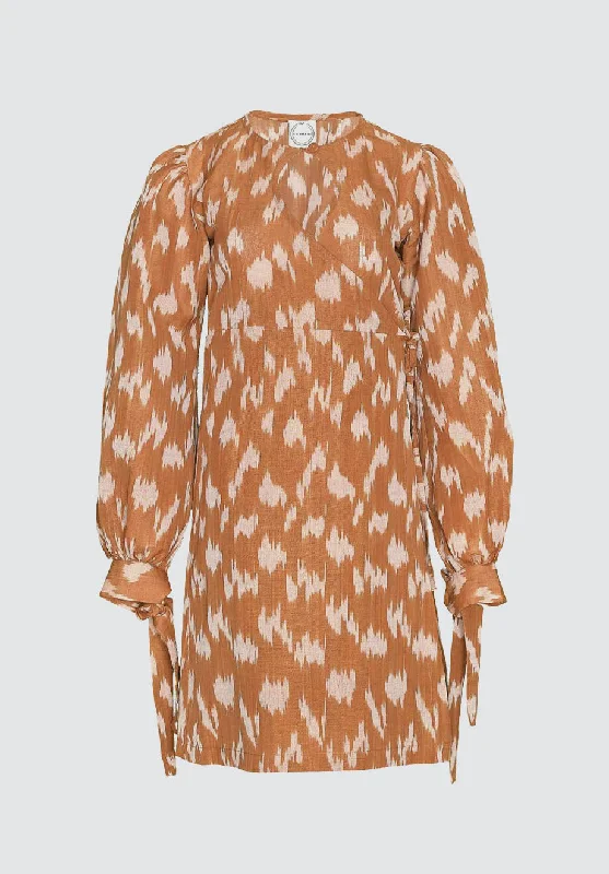 Flash Sales Today Kavi Dress | Amy Print