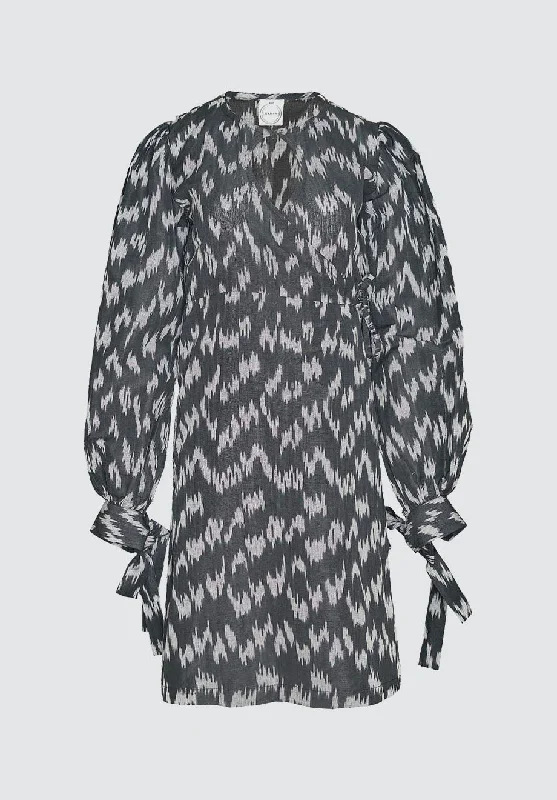 Clothes Women Kavi Dress | Tara Print