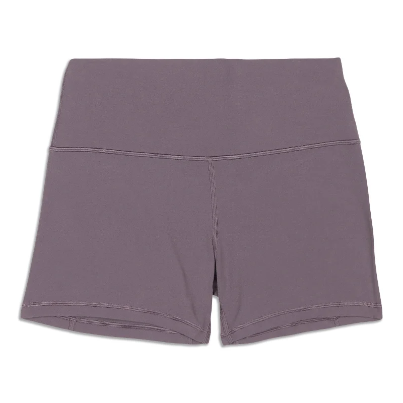 Online Clothing Boutiques lululemon Align™ High Rise Short - Resale