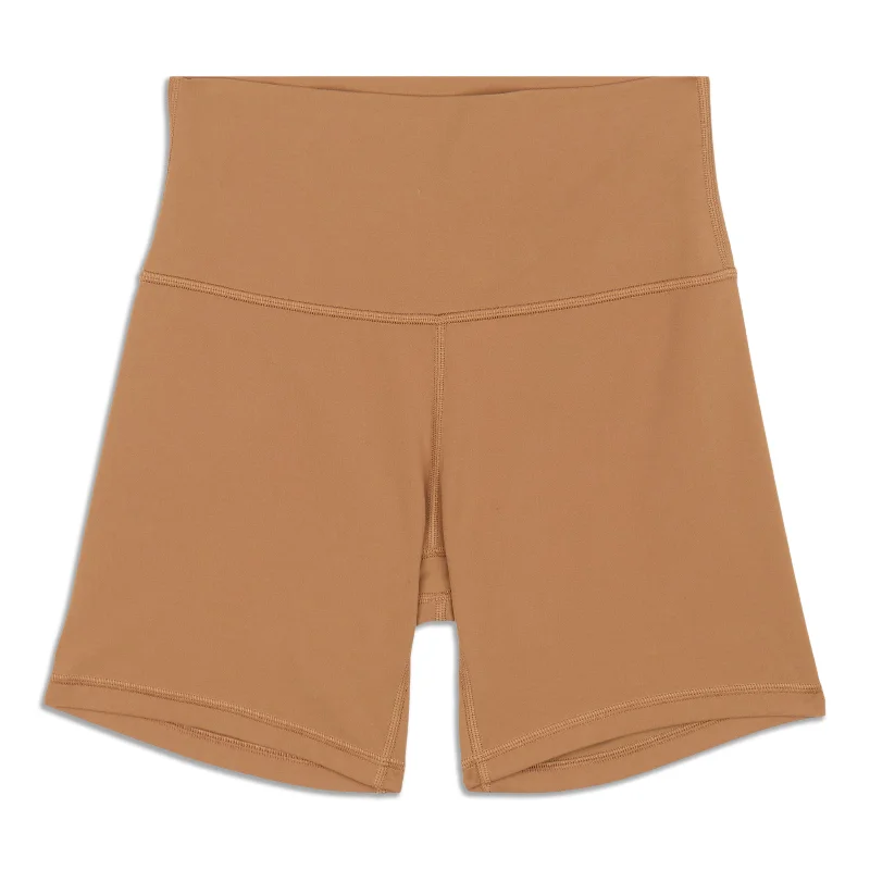 Flash Discount lululemon Align™ High Rise Short - Resale