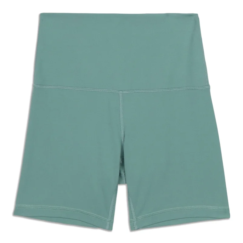 Comfortable Casual Women's Clothing lululemon Align™ Super High Rise Short - Resale