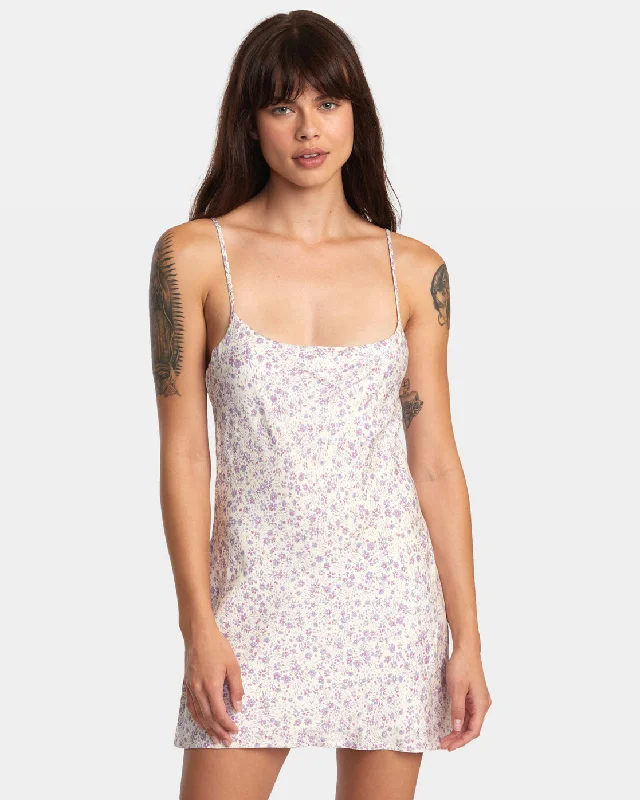 Casual Chic for Women Macarthur Midi Dress - Latte