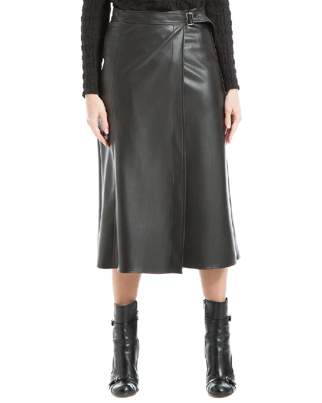 Affordable Online Boutiques Max Studio Midi Skirt