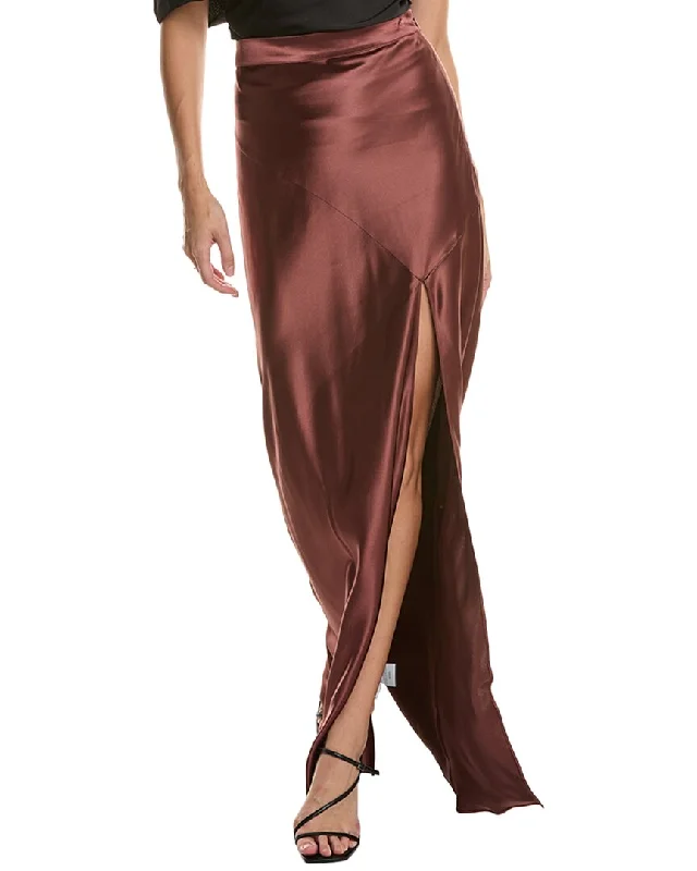 Affordable Women's Clothing Sale Online Nicholas Dierra Maxi Skirt