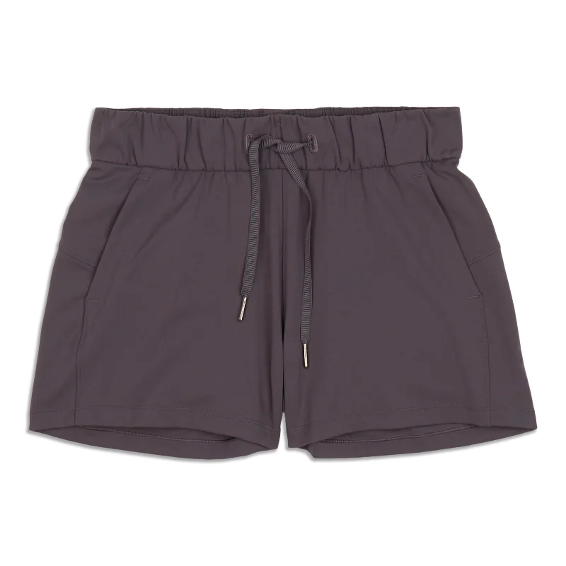 Chic Women's Clothing for Date Nights On The Fly Short - Resale