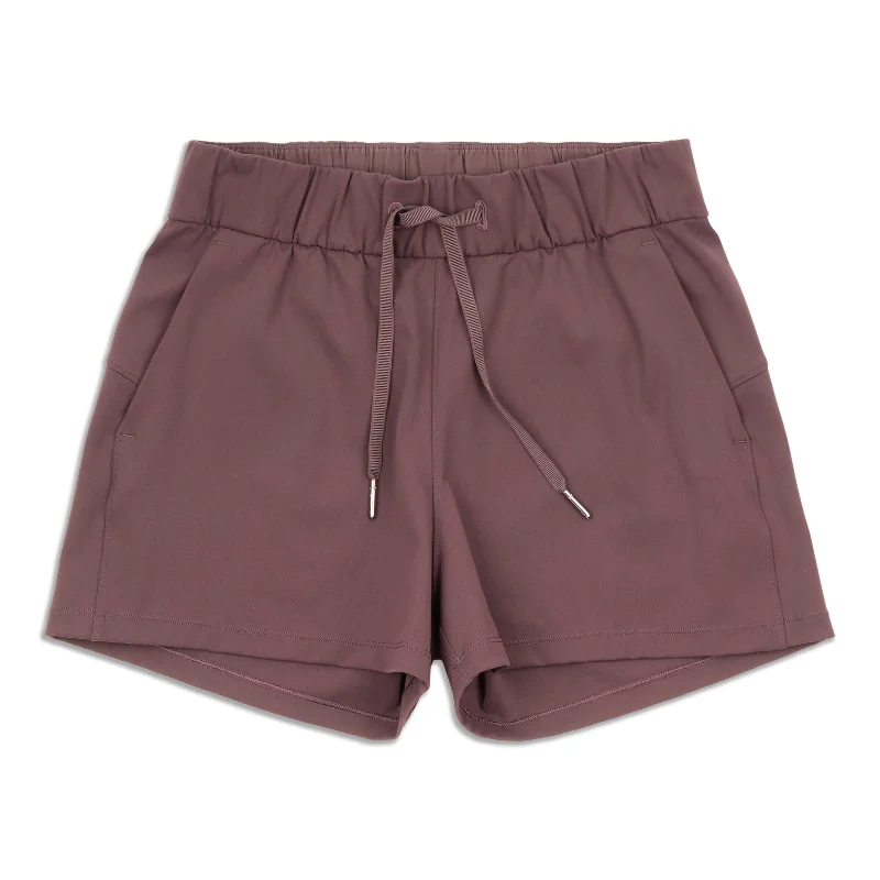 Women's Trendy Outfits On The Fly Short - Resale