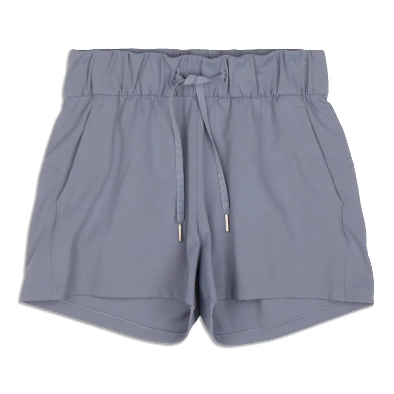 Affordable Women's Clothing Online On The Fly Short - Resale