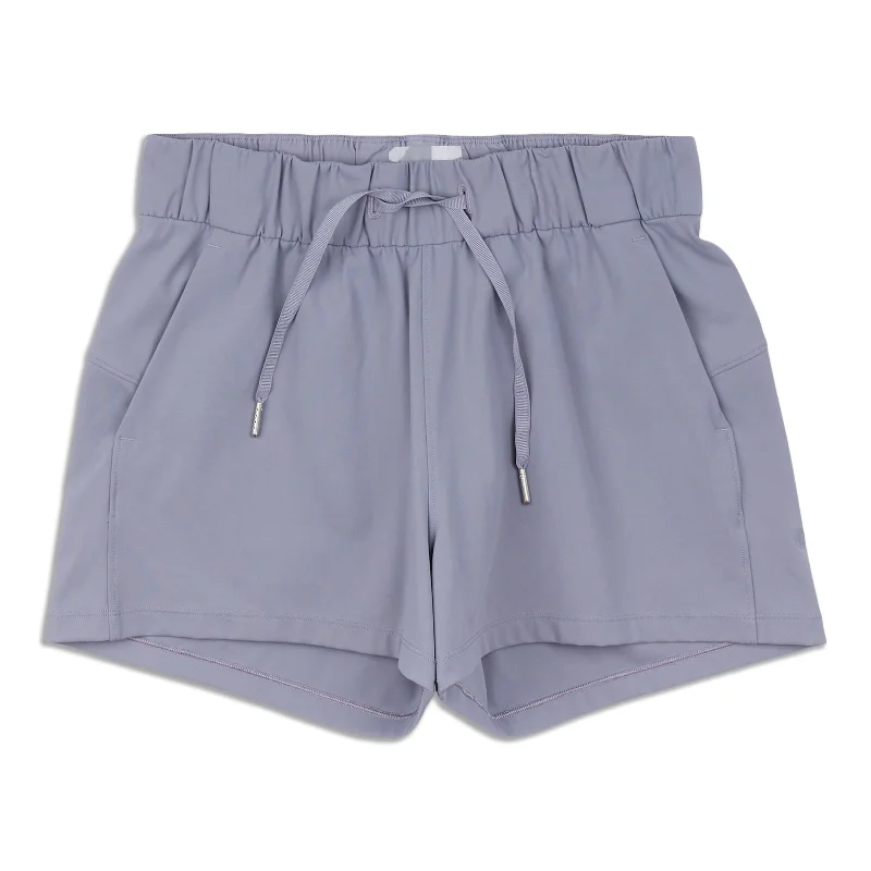 Fashionable Dresses for Women On The Fly Short - Resale
