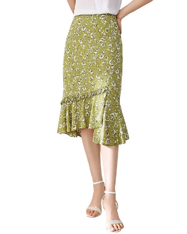 Best Online Boutiques OUNIXUE Skirt