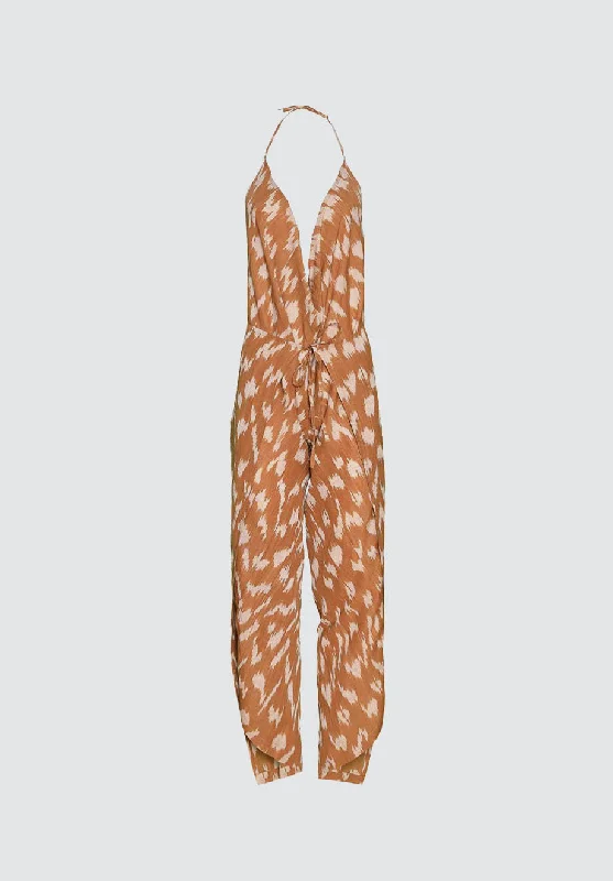 Clearance Sale Online Pants/Jumpuit | Amy Print