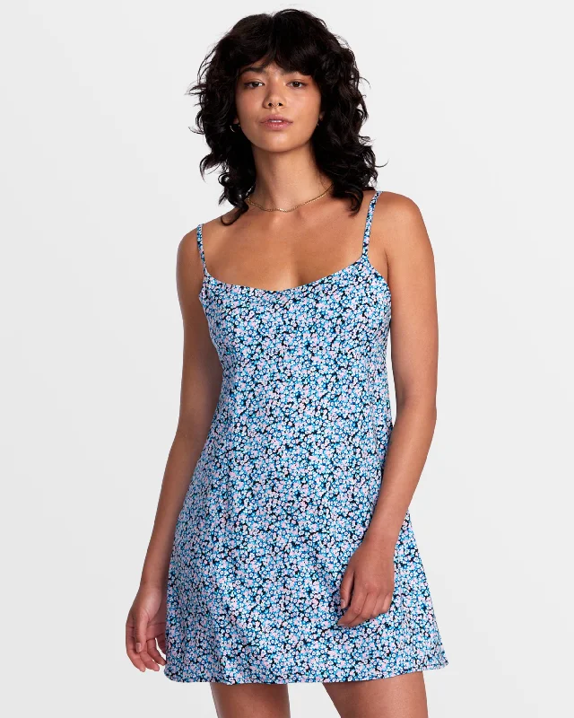 Sales Clothes Remi Mini Dress - Black Floral
