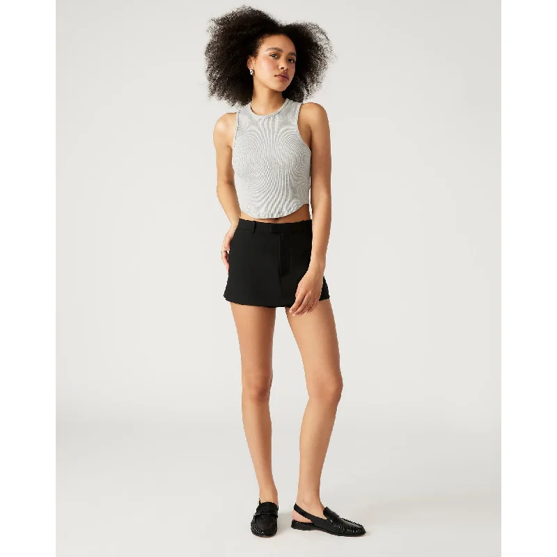 Online Impressions Boutique Rodin Skort Black