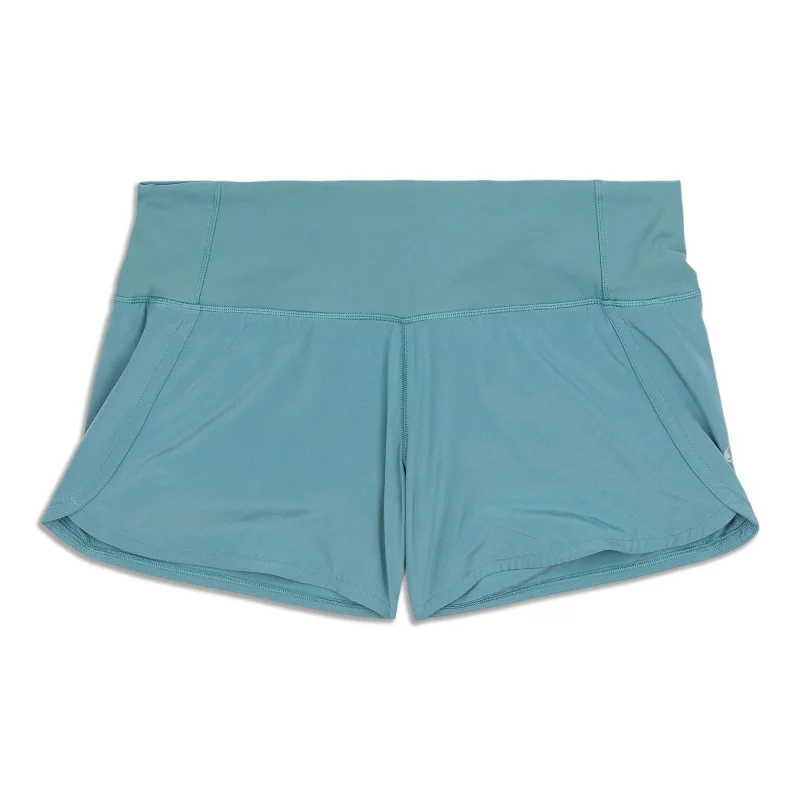 Effortless Chic for Women Run Times Low Rise Short - Resale