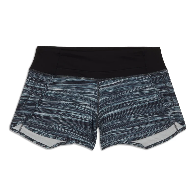 High-End Women's Apparel Run Times Short - Resale