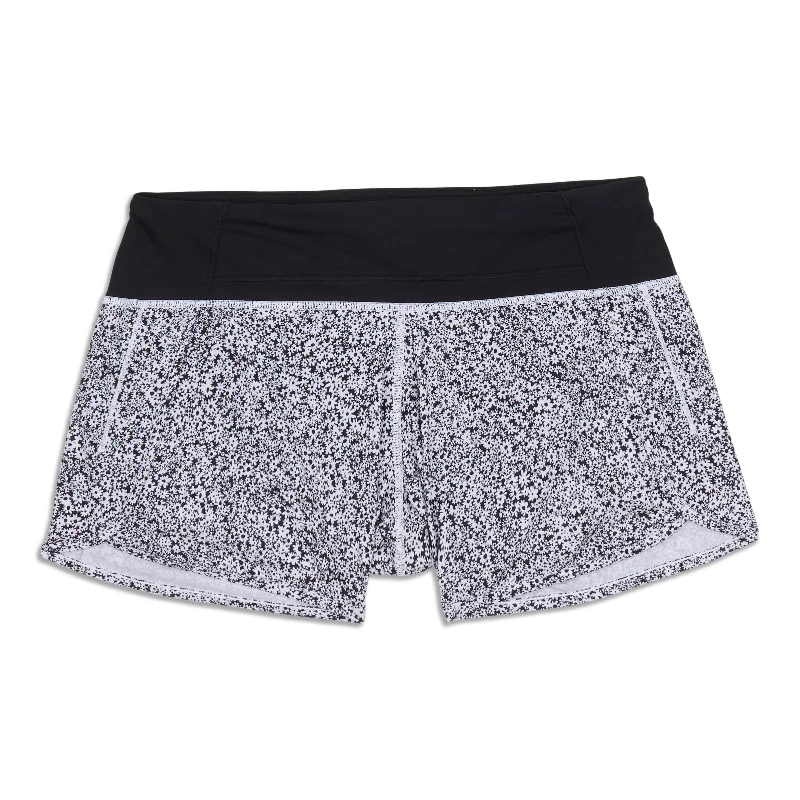 Clothes For Woman Run Times Short - Resale