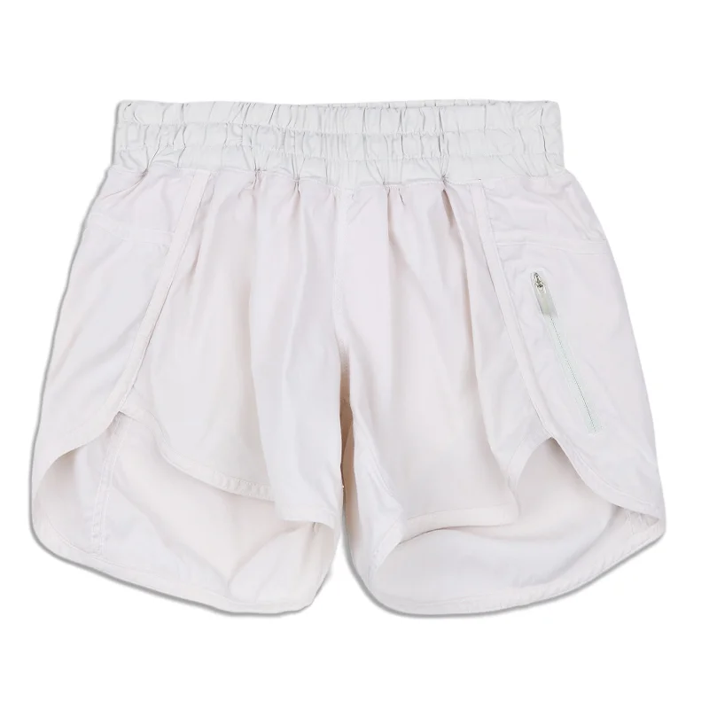 Women's Seasonal Fashion Trends Run Track Attack Short - Resale