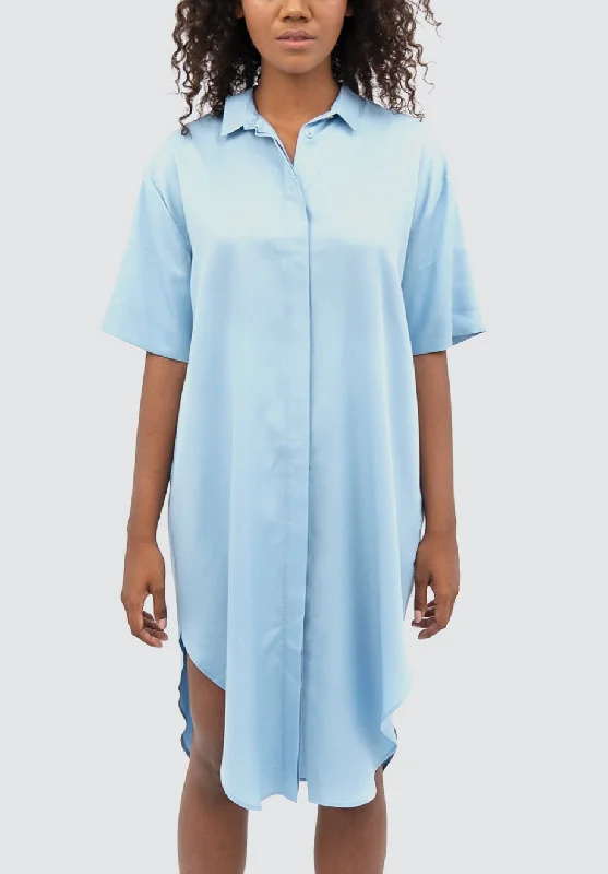 Latest Fashion for Women Seville SVQ - Midi Dress | Sommerhus