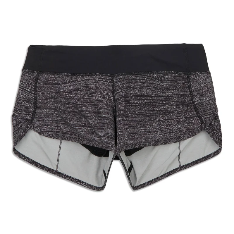 Women Clothes Speed Short - Resale