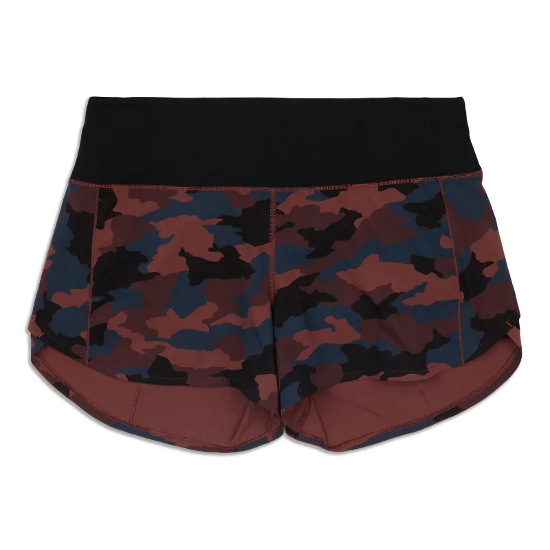 Sale Clearance Speed Up HR Short
