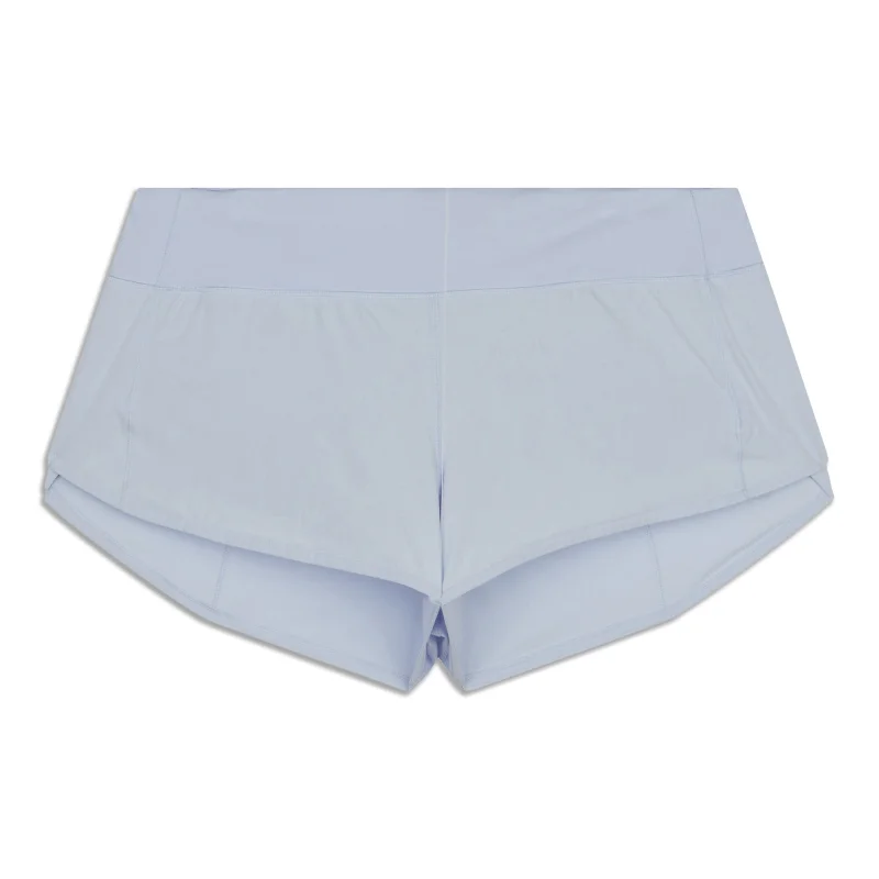 Best Online Boutiques Speed Up Low-Rise Lined Short