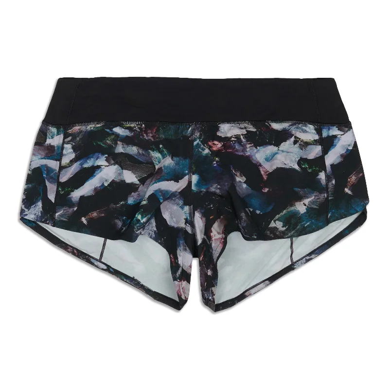 Flash Sale Clothing Speed Up Low Rise Short - Resale