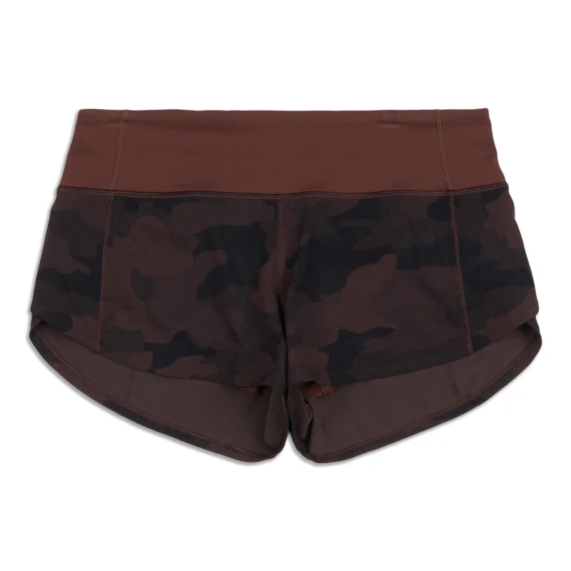 Affordable Online Boutique Speed Up Low Rise Short - Resale