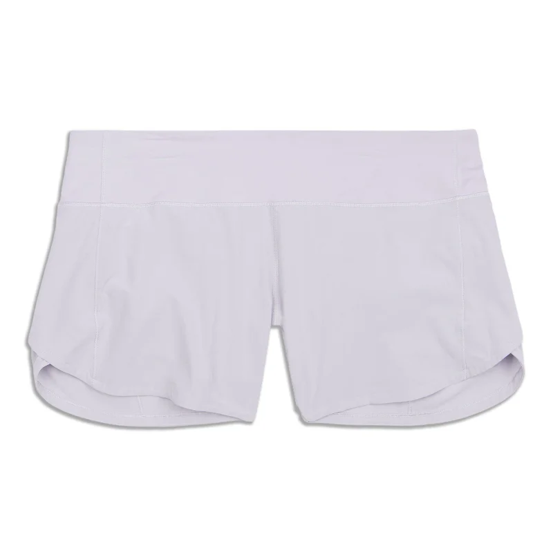 Sale On Sale Speed Up Mid Rise Lined Short - Resale