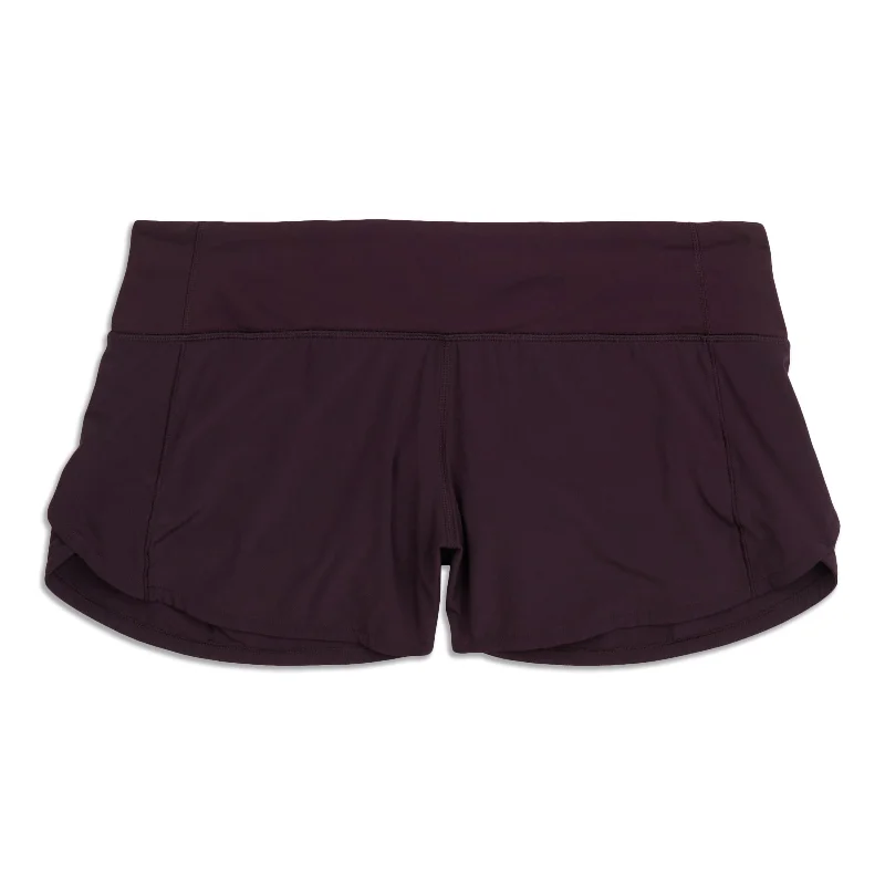 Chic Casual Wardrobe Essentials Speed Up Short - Resale