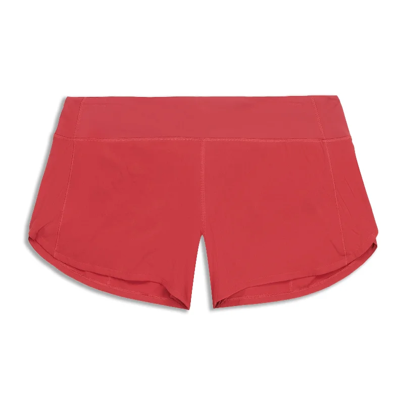 Trendy Women's Outfits for Casual Wear Speed Up Short - Resale
