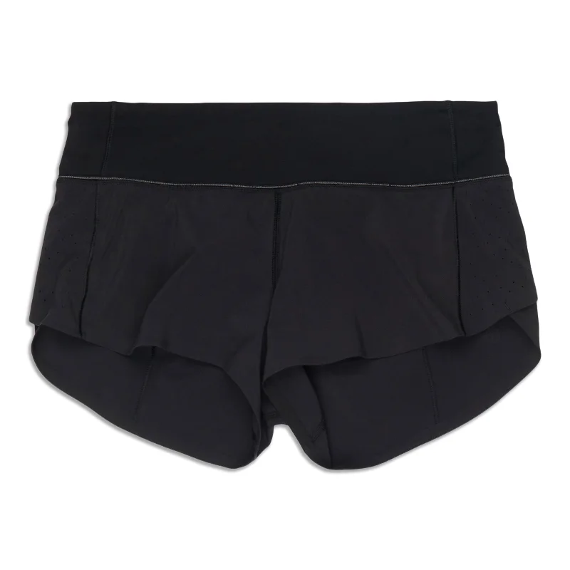 Stylish Loungewear for Women Speed Up Short - Resale