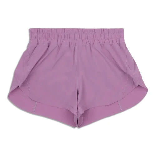 Clothes For Sale Track That High-Rise Lined Short - Resale