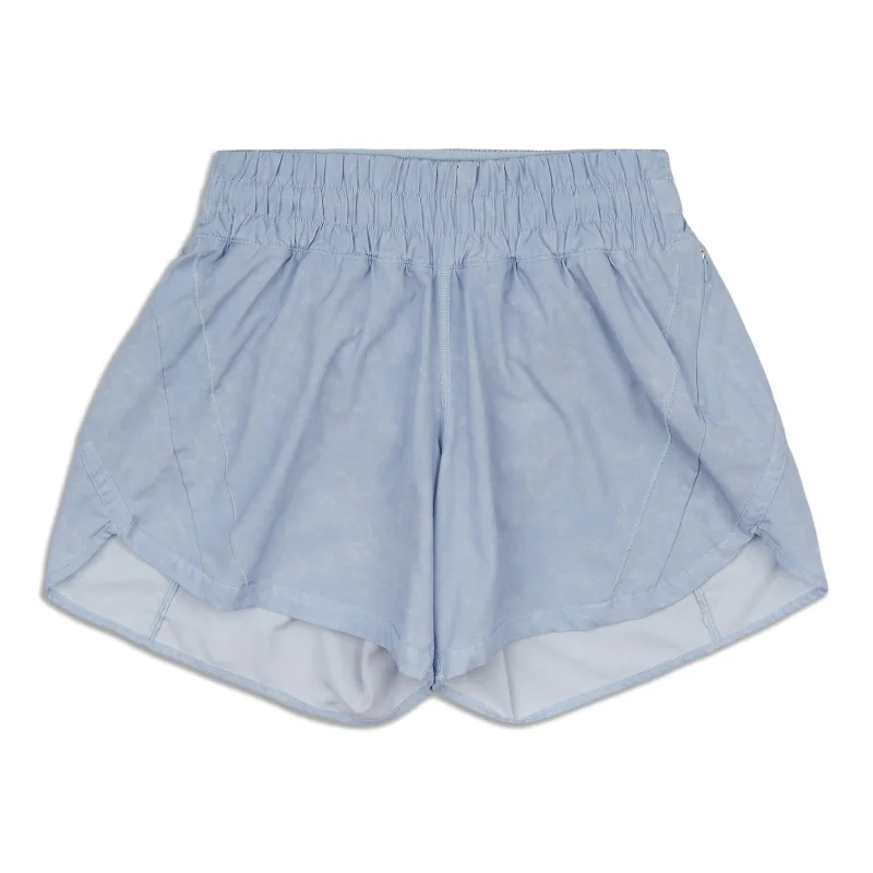 Women's Casual and Dressy Outfits Track That Mid-Rise Lined Short
