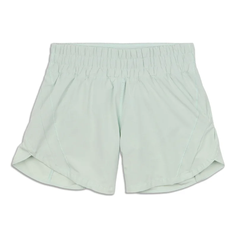 Sale On Clothing Track That Mid Rise Lined Short - Resale
