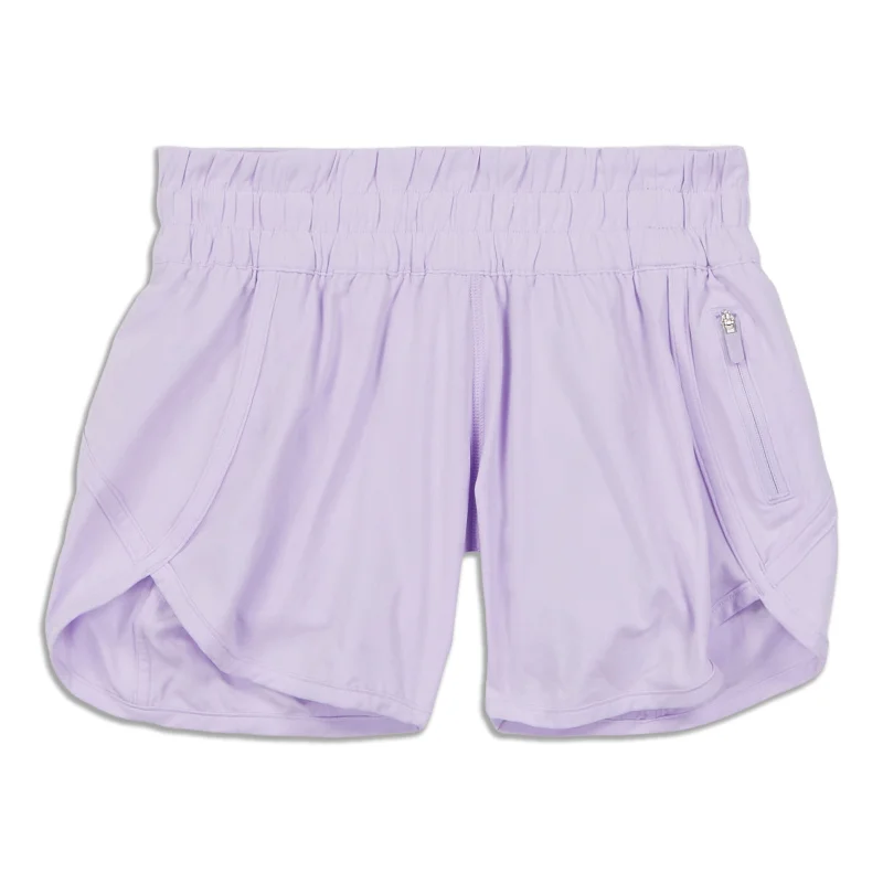 Workwear Fashion for Women Tracker Low Rise Lined Short - Resale
