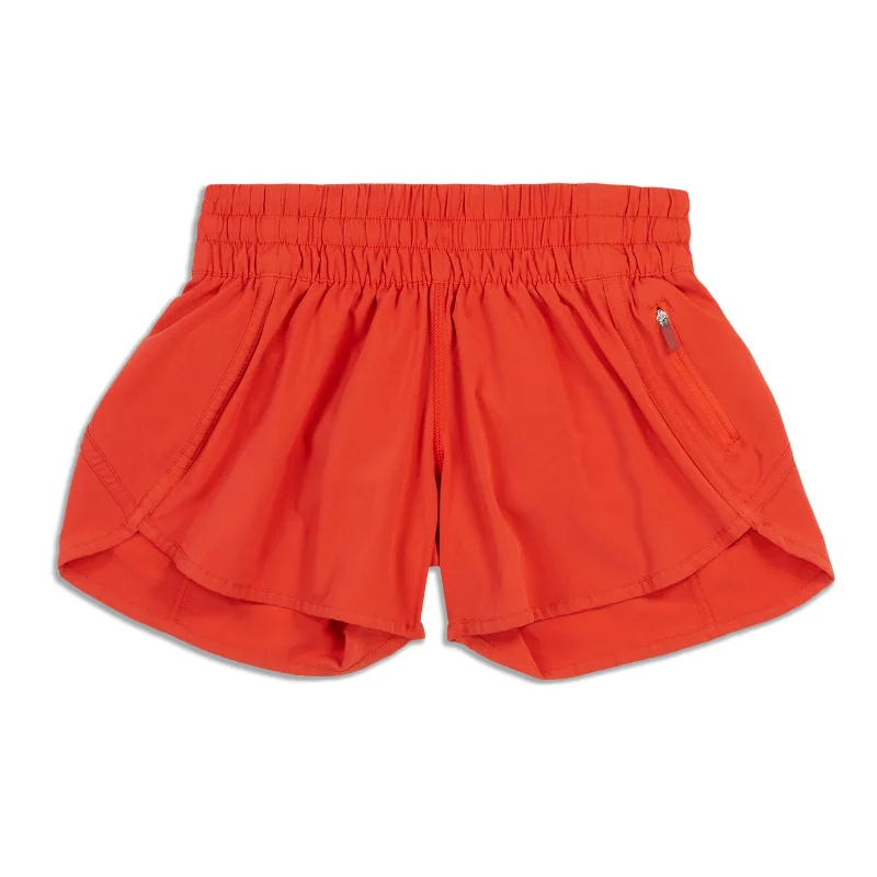 Casual Fashion for Women Tracker Short - Resale