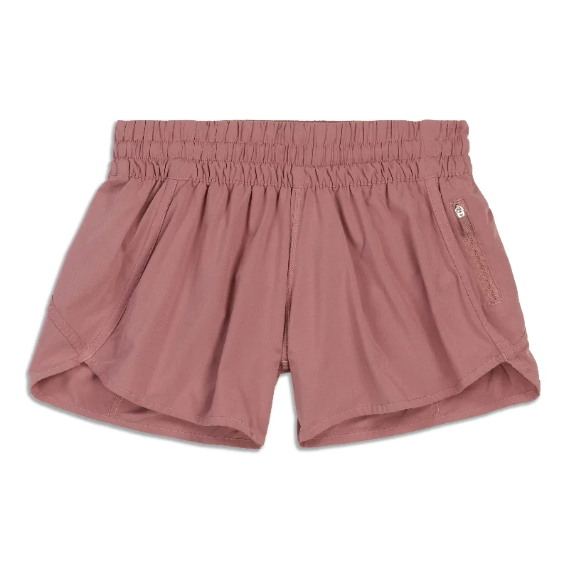 Trendy Casual Outfits Tracker Short - Resale
