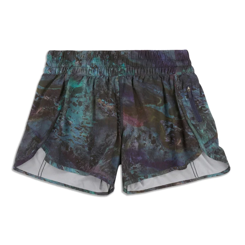 Luxury Women's Fashion Tracker Short - Resale