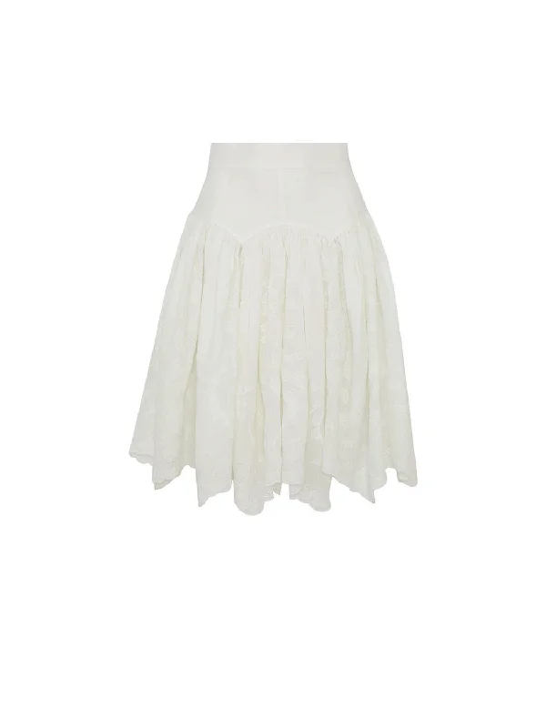 Early Bird Offer Wendy Skirt