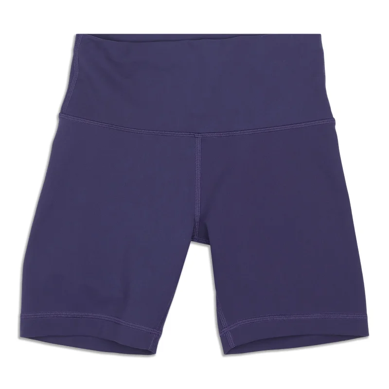 Women's Formal Wear Wunder Train High Rise Short - Resale