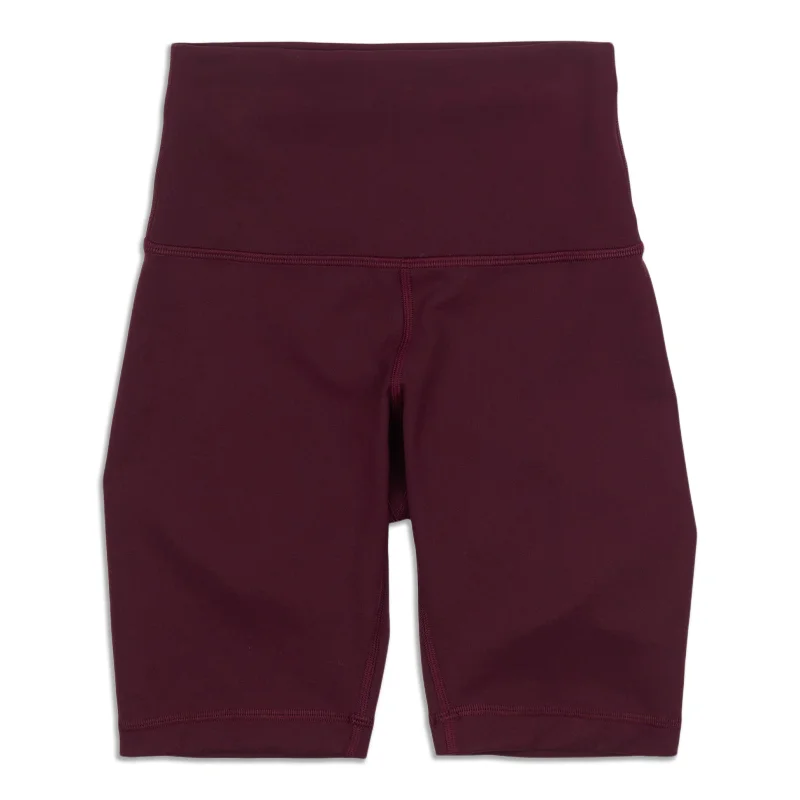 New Arrival Discount Wunder Train High-Rise Short - Resale