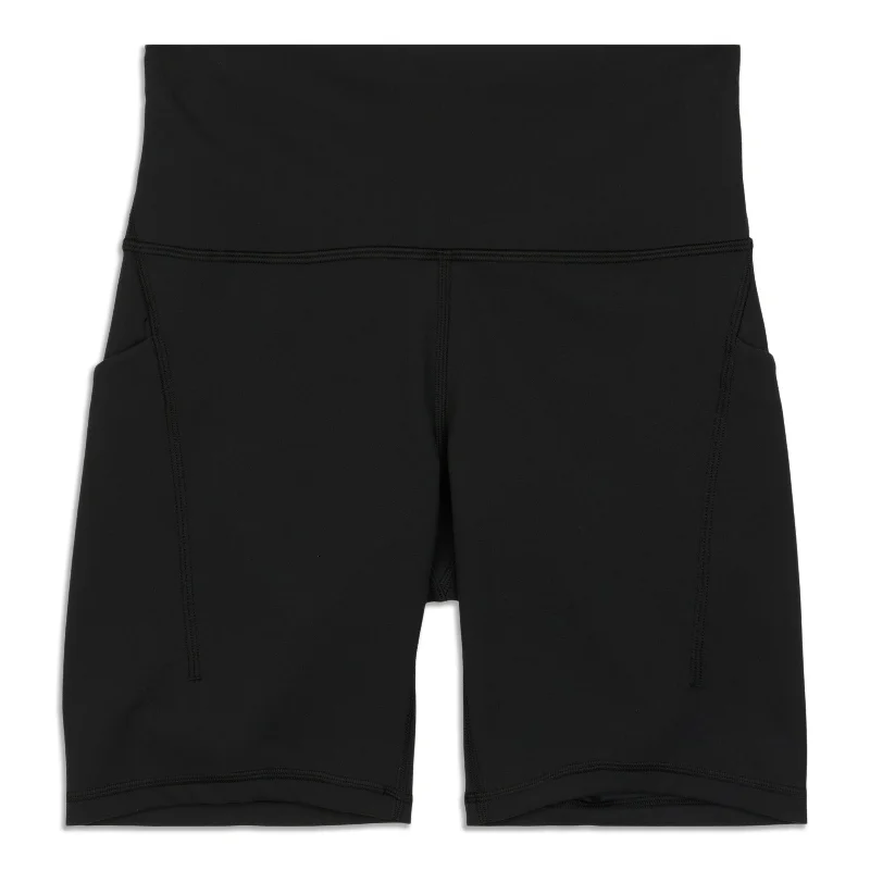Casual Dresses for Women Wunder Train High-Rise Short with Pockets